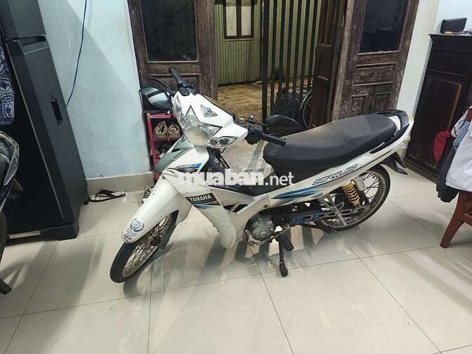 giấy gờ đầy đủ  Sirius màu Trắng đã qua sử dụng