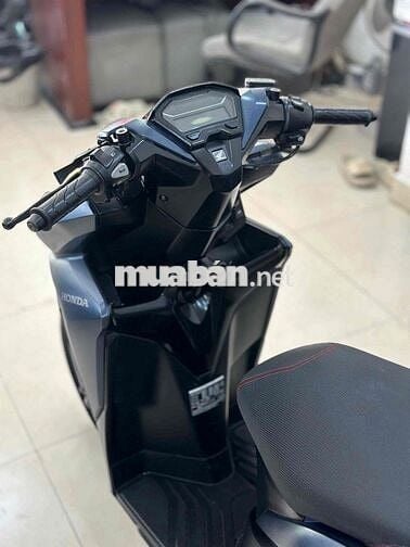 Honda Vario 125/2021.Xe kiểng chất-máy zib.BSTP.