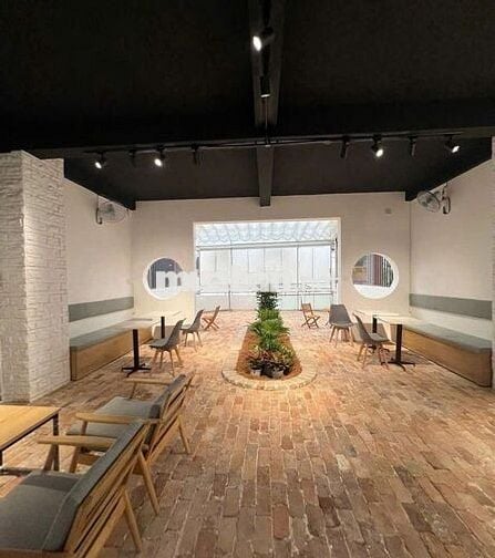 Cho Thuê Nhà Mặt Tiền : Thống Nhất, Phường 10, Quận Gò Vấp