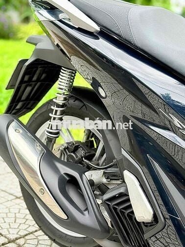 Sh 125 2024 biển 43. xe đẹp, áo dán keo