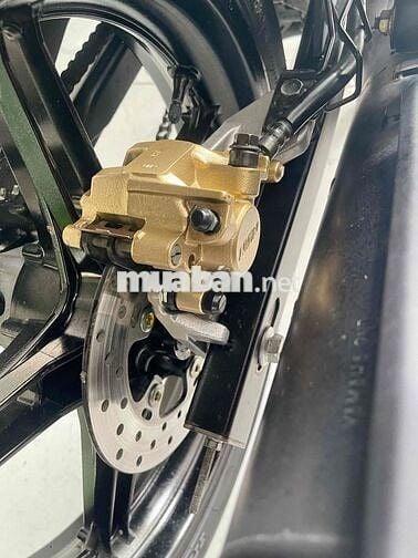 BÁN EXCITER150 Bản MOVISTAR