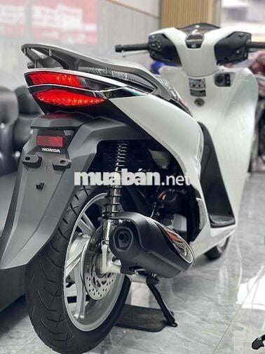 ⭐️ Honda SH150i 2020 Trắng ⭐️