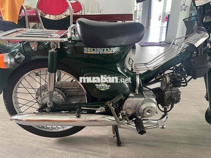 honda cup 86 zin, chính chủ