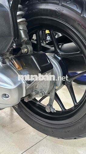 Honda Vario 125/2021.Xe kiểng chất-máy zib.BSTP.