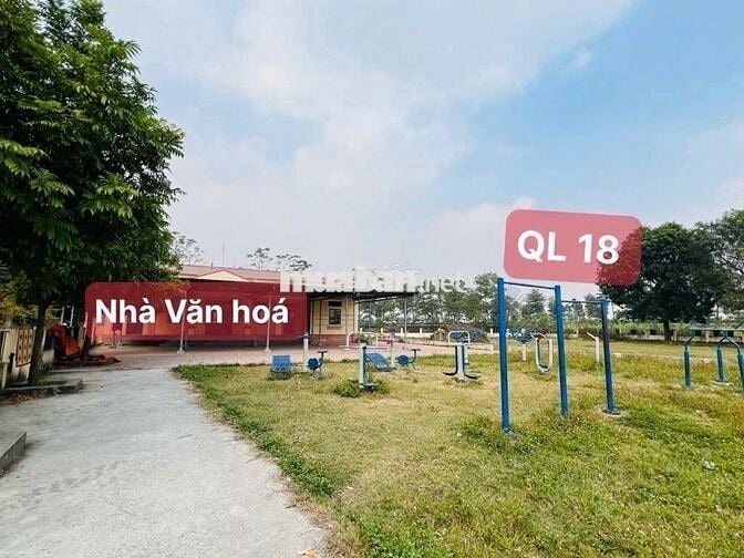 ❤️ 🔥 Bán 94m2 đất Thôn Cả, Đông Xuân – Giá Tốt,Ô Tô Đỗ – Full tiện ích