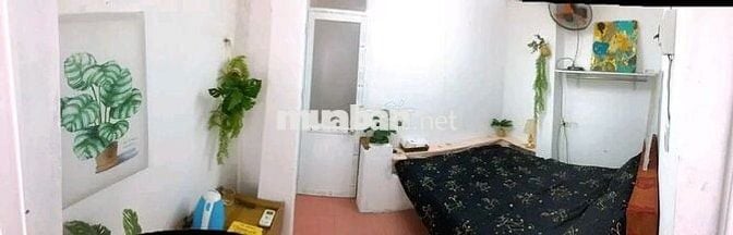 Cho thuê phòng trọ Nguyễn Khuyến