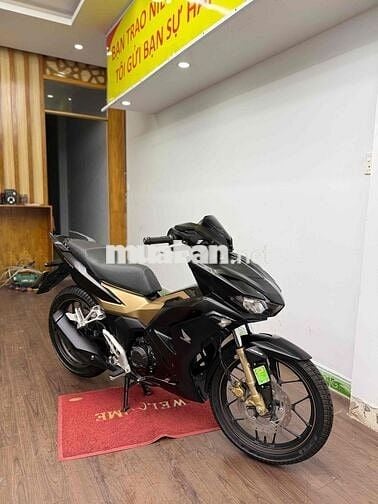 Bán Winner V3 dk 2024 phanh abs biển 43