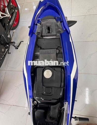 BÁN EXCITER150 Bản MOVISTAR