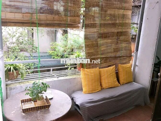 Cho thuê phòng trọ Nguyễn Khuyến