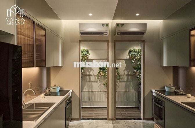 BÁN GẤP CĂN HỘ 2PN 2WC GIAO FULL NỘI THẤT NHẬT BẢN-CHIẾT KHẤU ĐẾN 6%