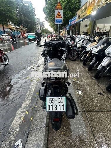 Honda air blade 150 ABS 2021 mới 90% Bstp chính ch