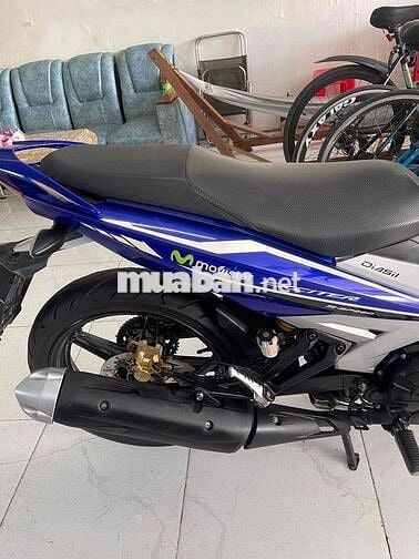 BÁN EXCITER150 Bản MOVISTAR