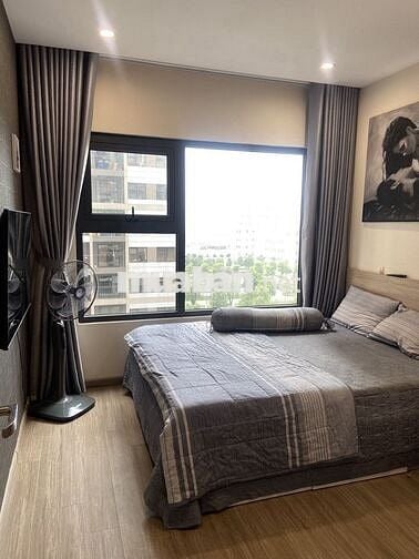 cần bán nhanh căn hộ 1ng+,1vs giá 3tỷ200tr diện tích 47m2 tại VHOCP