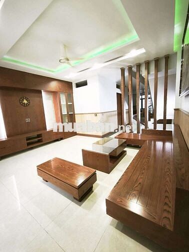 Cho thuê nhà KDC Hiệp Thành CiTy