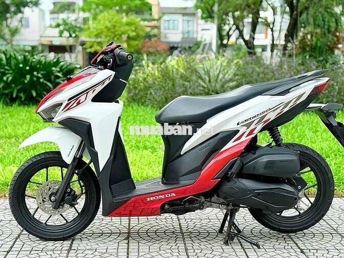 Vario 125 2021 biển 43. nợ xấu đưa 10tr lấy xe