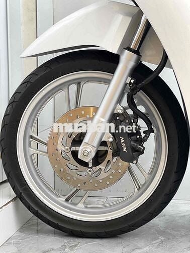 ⭐️ Honda SH150i 2020 Trắng ⭐️
