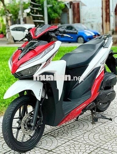 Vario 125 2021 biển 43. nợ xấu đưa 10tr lấy xe