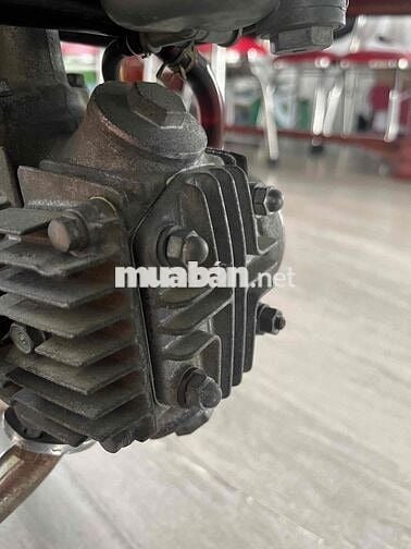 honda cup 86 zin, chính chủ