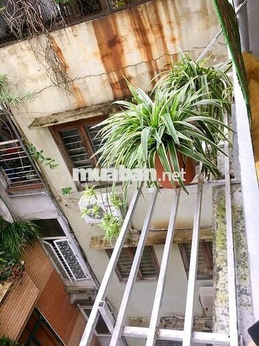 Cho thuê phòng trọ Nguyễn Khuyến