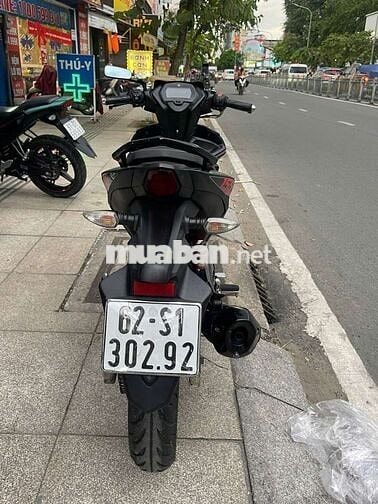 Yamaha Exciter 155 2022 mới 90% bs 62 chính chủ