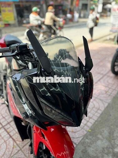 Honda CBR150 2020 chính chủ biển số thành phố