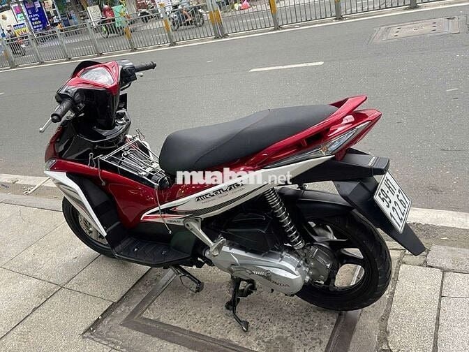 Honda air blade 2012 mới 90% biển số thành phố