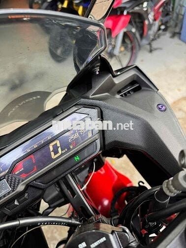 Honda CBR150 2020 chính chủ biển số thành phố