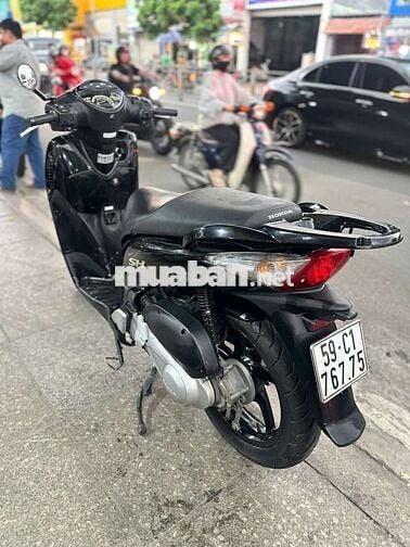 Honda SH ý 150i 2006 mới 90% Bstp chính chủ