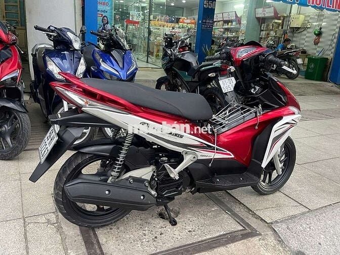Honda air blade 2012 mới 90% biển số thành phố
