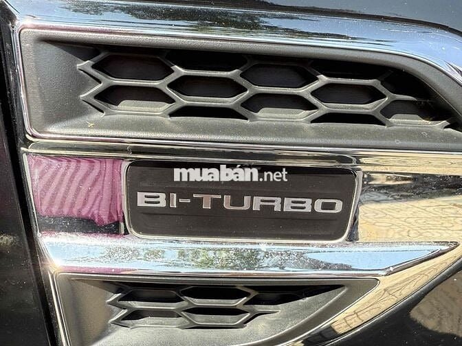 Ford Everest 2022 Titanium 1 cầu Xe Đẹp Hãng Ford