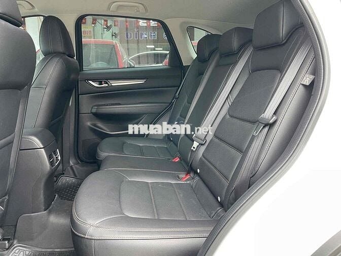 Mazda CX 5 2024 Deluxe 2.0 AT - 7000 km