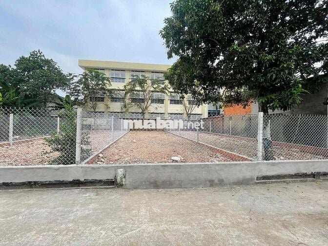 Đất thổ cư đẹp -sổ hồng riêng , (sạch ) giấy tờ chính chủ