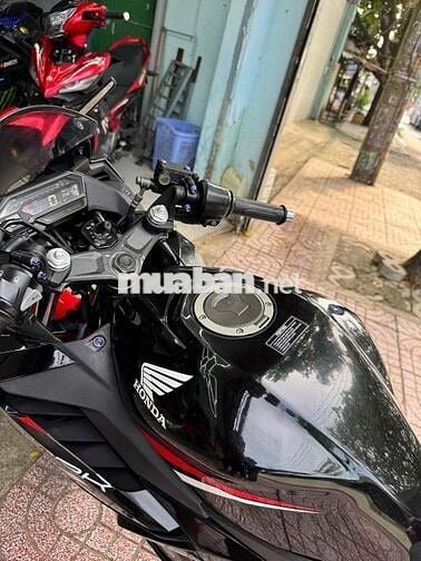 Honda CBR150 2020 chính chủ biển số thành phố