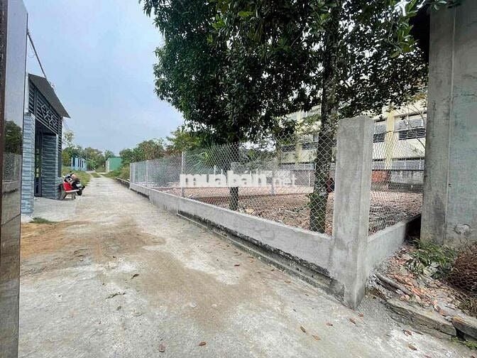 Đất thổ cư đẹp -sổ hồng riêng , (sạch ) giấy tờ chính chủ