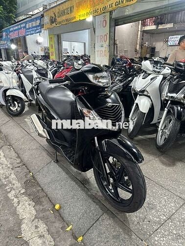 Honda SH ý 150i 2006 mới 90% Bstp chính chủ