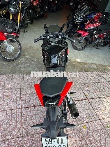 Honda CBR150 2020 chính chủ biển số thành phố