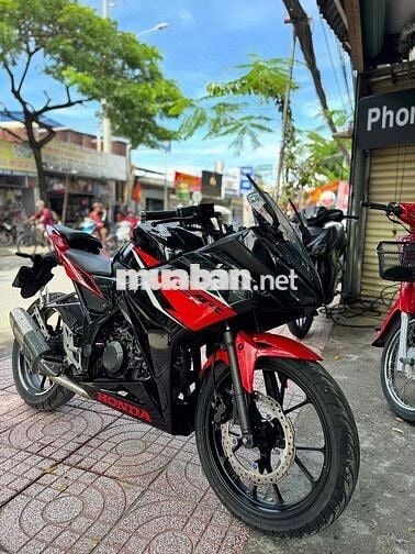 Honda CBR150 2020 chính chủ biển số thành phố