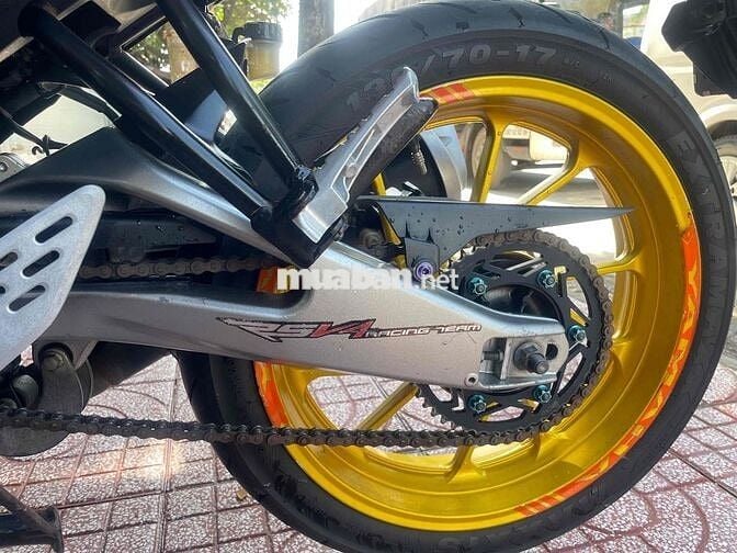 Yamaha Fz155i 2020 Đỏ Xám 32000 km