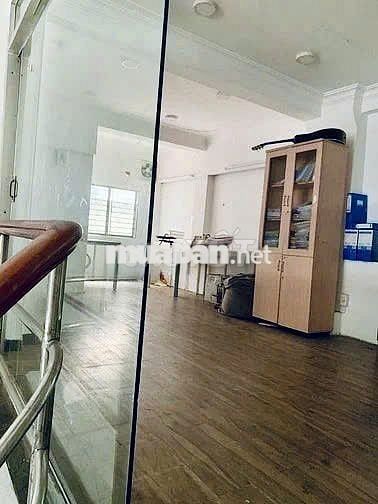 MẶT BẰNG QUẬN 1 ( 1 TRỆT 1 LỬNG ) KINH DOANH TỰ DO