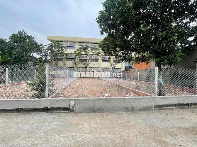 Đất thổ cư đẹp -sổ hồng riêng , (sạch ) giấy tờ chính chủ