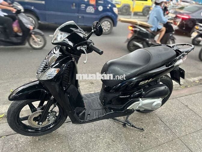 Honda SH ý 150i 2006 mới 90% Bstp chính chủ