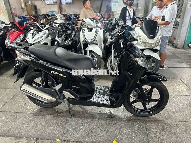 Honda SH ý 150i 2006 mới 90% Bstp chính chủ