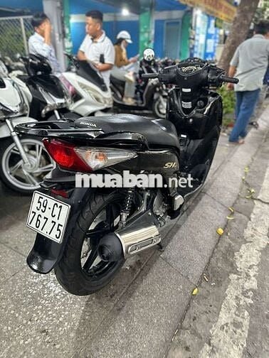 Honda SH ý 150i 2006 mới 90% Bstp chính chủ