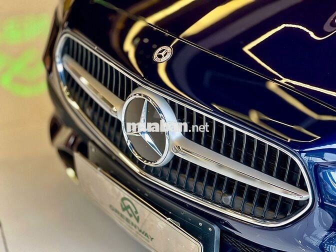 Mercedes C Class 2022 C200 Avantgarde siêu lướt