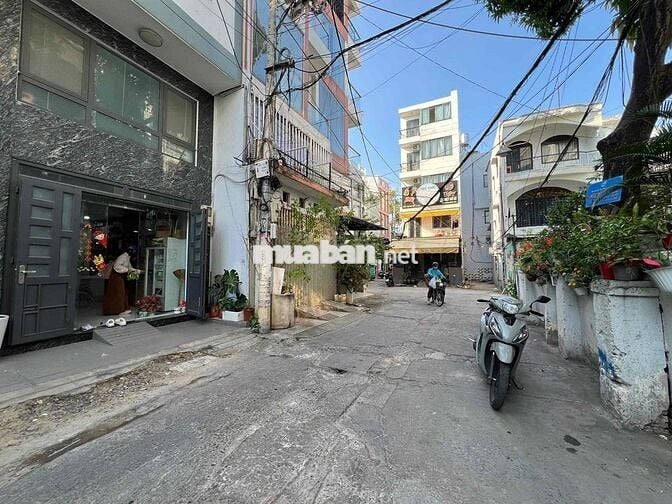 MBKD TRUNG TÂM QUẬN 3 - KINH DOANH ĐA NGÀNH