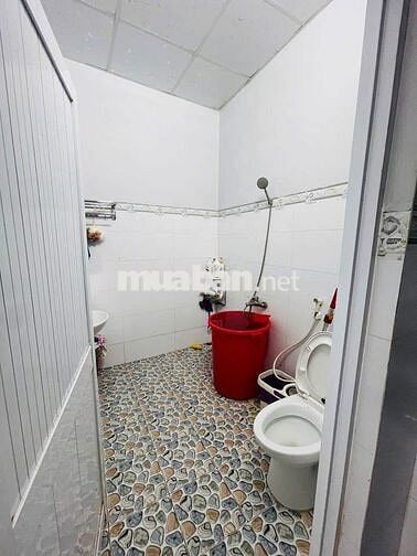 Bán gấp căn nhà  chợ Việt Kiều , Tân Thông Hội 113m2 SHR giá 910 triệu