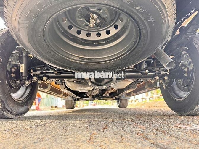 Ford Ranger 2025 Wildtrak 2.0L 4x4 AT - 105000 km