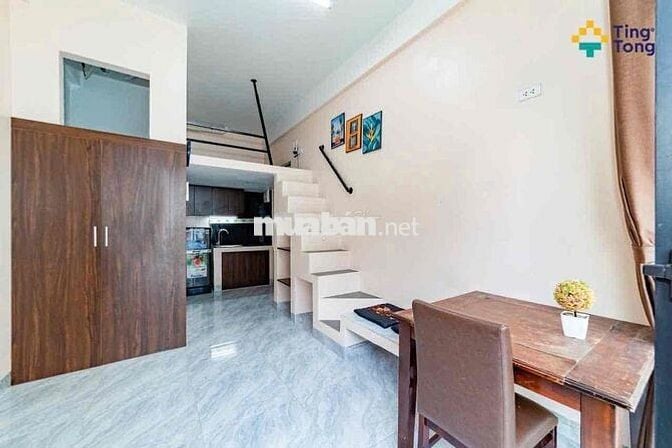 206 THANH BÌNH - MỖ LAO - HÀ ĐÔNG - STUDIO BAN CÔNG - OTO ĐỖ CỬA