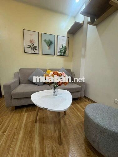 CHO THUÊ CCMN TRẦN BÌNH, Ô TÔ TRÁNH ĐỖ CỬA, ĐIỆN NƯỚC GIÁ DÂN