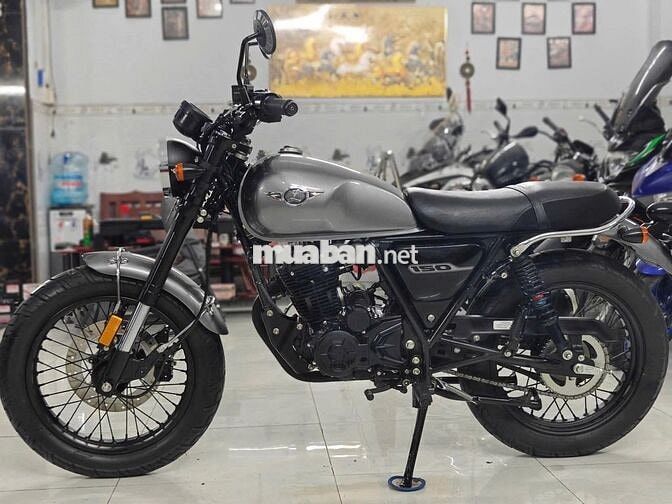 🏷️GPX Legend 150Fi🏷️Giá 42.800.000₫( Có Fix )